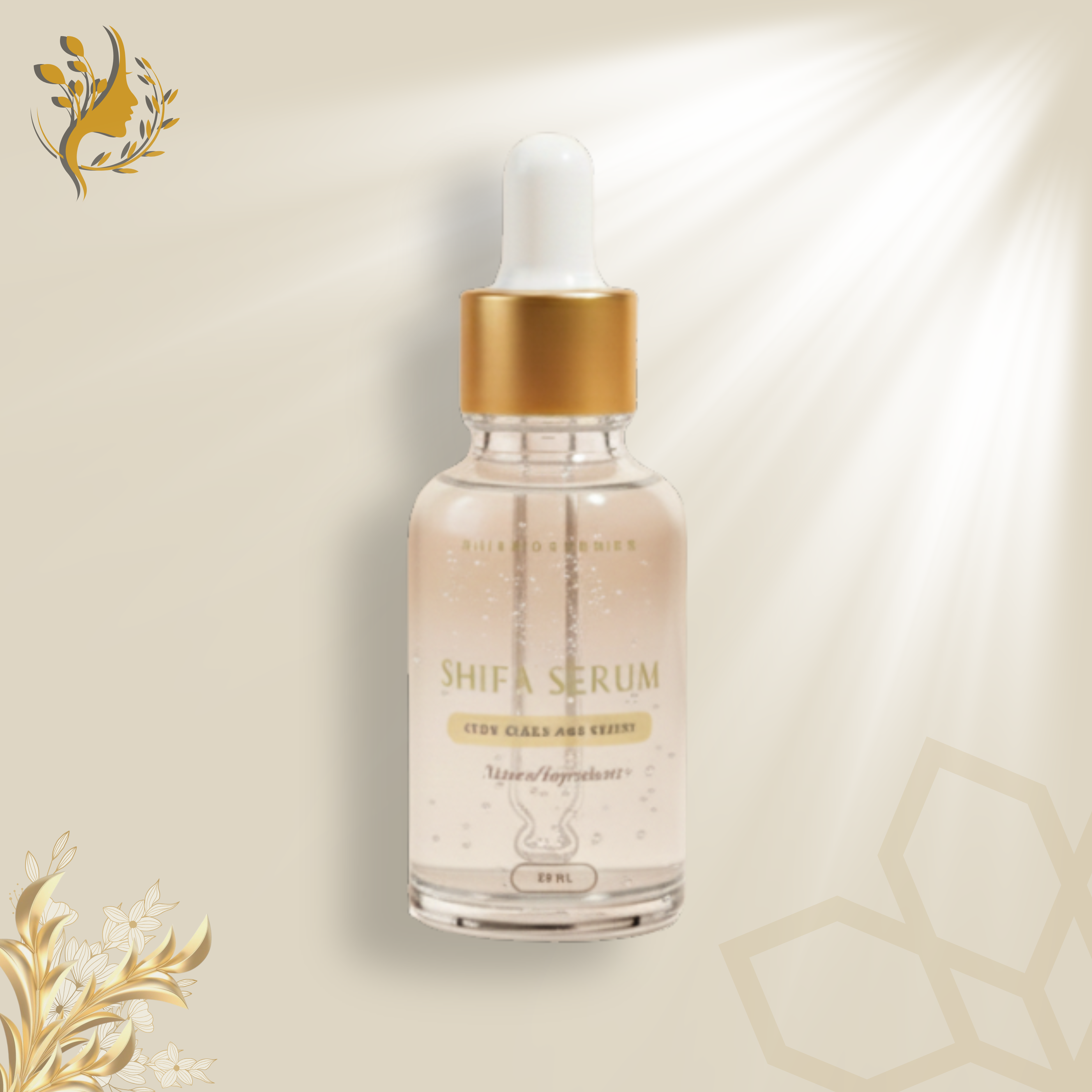 Shifa Serum All in One